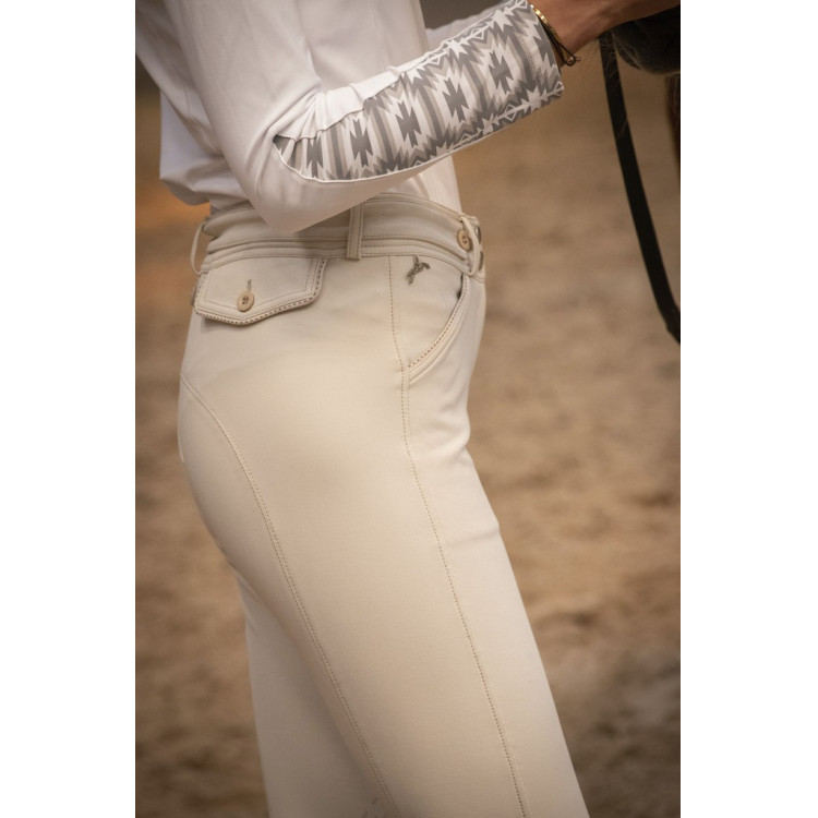 Pantaloni Pénélope Point Sellier Pantaloni Pénélope Point Sellier