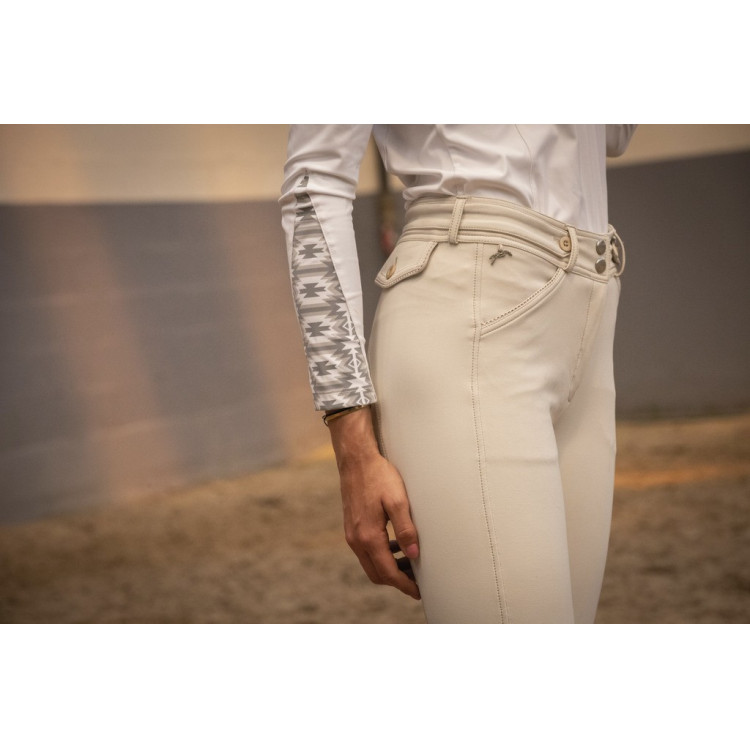 Pantaloni Pénélope Point Sellier Pantaloni Pénélope Point Sellier