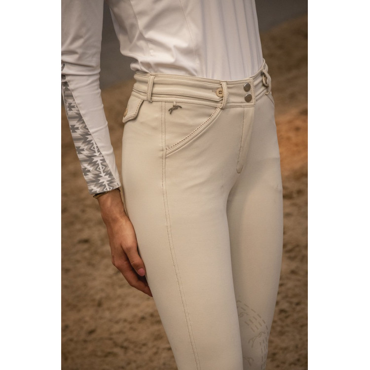 Pantaloni Pénélope Point Sellier Pantaloni Pénélope Point Sellier