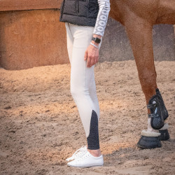 Pantaloni Pénélope Point Sellier