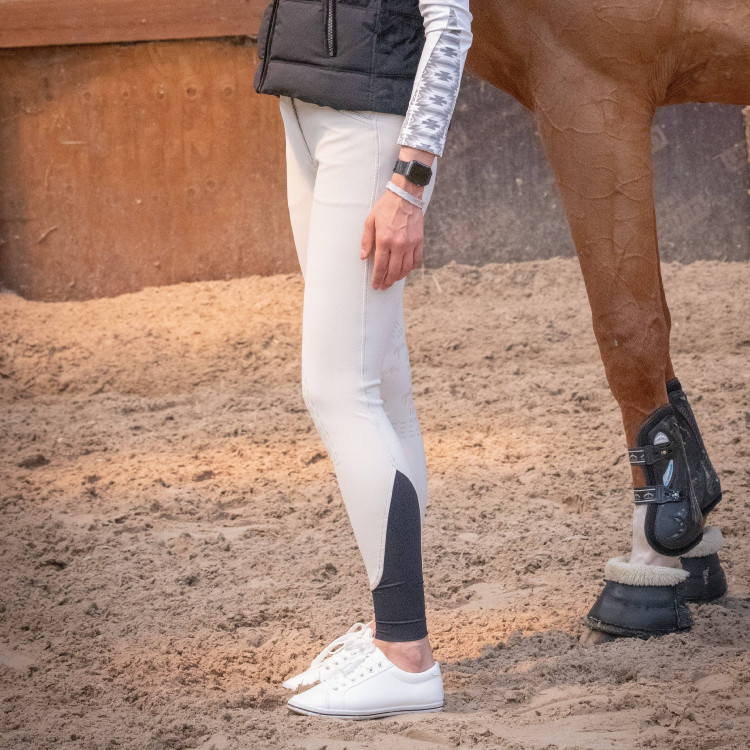 Pantaloni Pénélope Point Sellier Pantaloni Pénélope Point Sellier