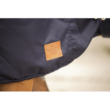 Camicia Paddock Sports Cotone Mesh Camicia Paddock Sports Cotone Mesh