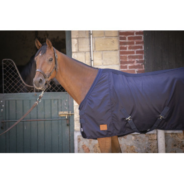 Camicia Paddock Sports Cotone Mesh Camicia Paddock Sports Cotone Mesh