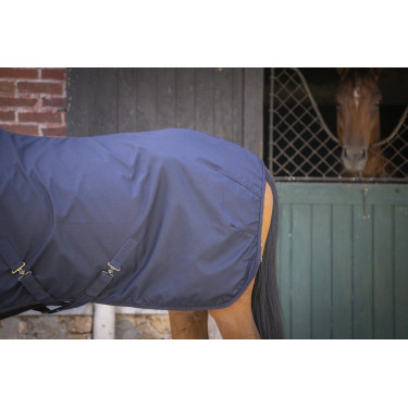 Camicia Paddock Sports Cotone Mesh Camicia Paddock Sports Cotone Mesh