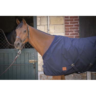 Camicia Paddock Sports Cotone Mesh Camicia Paddock Sports Cotone Mesh