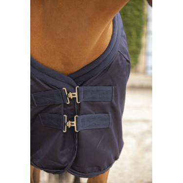 Camicia Paddock Sports Cotone Mesh Camicia Paddock Sports Cotone Mesh