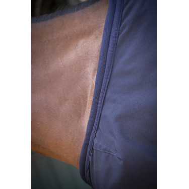 Camicia Paddock Sports Cotone Mesh Camicia Paddock Sports Cotone Mesh