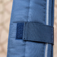 Protezione per la testa da box Lami-Cell Blu navy Protezione per la testa da box Lami-Cell Blu navy