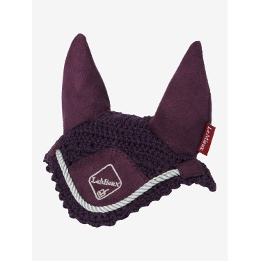 Cuffia anti-mosche per giocattolo Mini Pony LeMieux Fico Cuffia anti-mosche per giocattolo Mini Pony LeMieux Fico