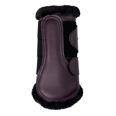 Ghette equitazione Lemieux Comfort con pelliccia