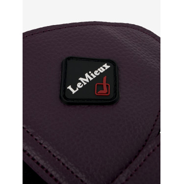 Ghette Lemieux comfort pelliccia Fico Viola Ghette Lemieux comfort pelliccia Fico Viola