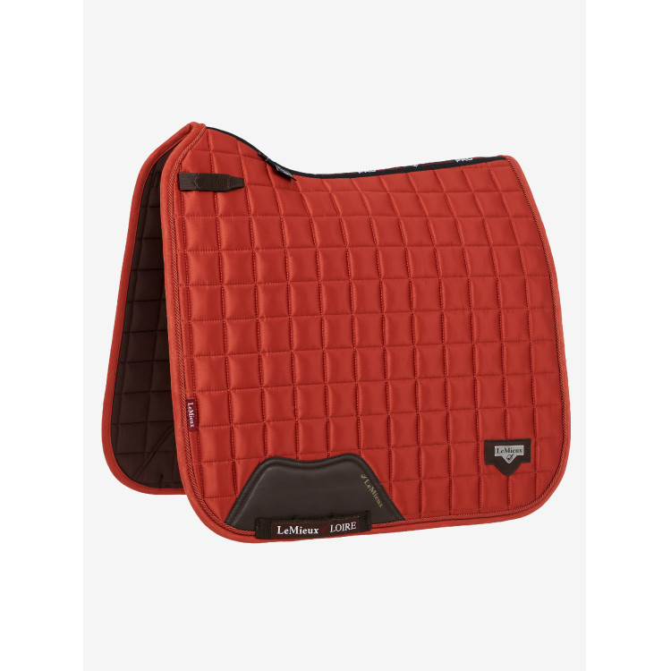 Sottosella LeMieux Loire Classic Dressage Square Sottosella LeMieux Loire Classic Dressage Square