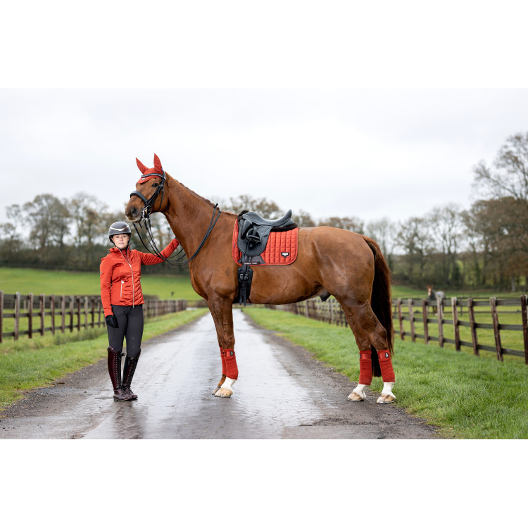 Sottosella LeMieux Loire Classic Dressage Square Sottosella LeMieux Loire Classic Dressage Square