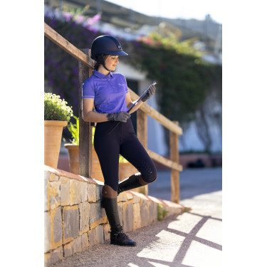 Pantaloni LeMieux Dynamique con rinforzi al ginocchio Pantaloni LeMieux Dynamique con rinforzi al ginocchio