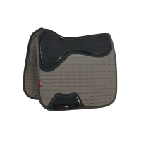Sottosella da addestramento LeMieux Le Cool Grip Grigio