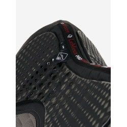 Sottosella da addestramento LeMieux Le Cool Grip Grigio Sottosella da addestramento LeMieux Le Cool Grip Grigio