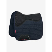 Sottosella da addestramento LeMieux Le Cool Grip Blu navy