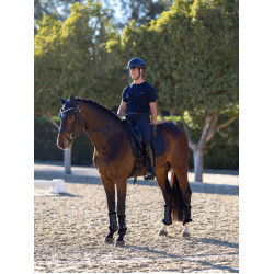 Sottosella da addestramento LeMieux Le Cool Grip Sottosella da addestramento LeMieux Le Cool Grip