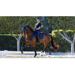 Sottosella da addestramento LeMieux Le Cool Grip Sottosella da addestramento LeMieux Le Cool Grip