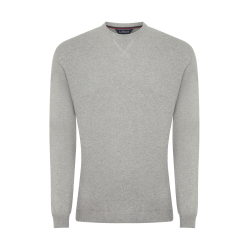 Maglione girocollo LeMieux uomo Maglione girocollo LeMieux uomo
