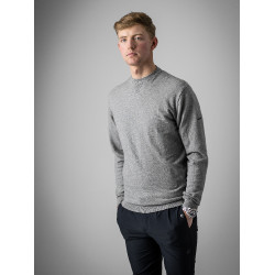Maglione girocollo LeMieux uomo Maglione girocollo LeMieux uomo