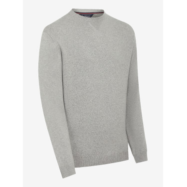 Maglione girocollo LeMieux uomo Maglione girocollo LeMieux uomo