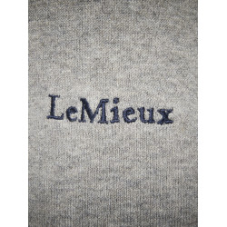 Maglione girocollo LeMieux uomo Maglione girocollo LeMieux uomo