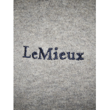 Maglione girocollo LeMieux uomo Maglione girocollo LeMieux uomo