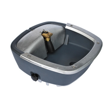 Abreuvoir Polyspring II S A tube La Gée