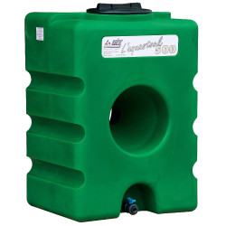 Cisterna Aquastock La Gée
