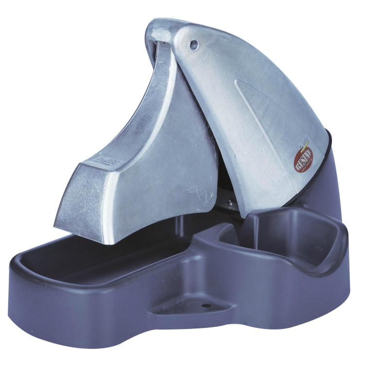 ABBEVERATOIO POLYPUMP BOWL