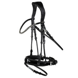 Filet anatomico Clermont Horze Filet anatomico Clermont Horze