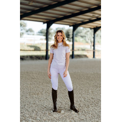 Stivali stile campagna Rover Horze Marrone scuro Stivali stile campagna Rover Horze Marrone scuro