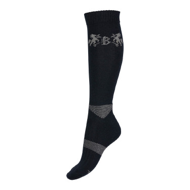 Calze da equitazione Geo Warm B Vertigo Calze da equitazione Geo Warm B Vertigo