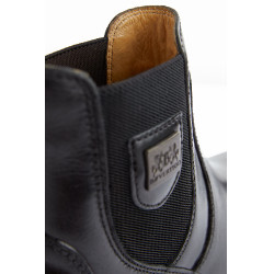 Stivali in pelle Neptune da donna B Vertigo Nero Stivali in pelle Neptune da donna B Vertigo Nero