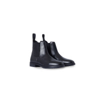 Stivali Signature bambino Horze Nero
