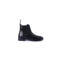 Stivali Signature bambino Horze Nero Stivali Signature bambino Horze Nero