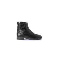 Stivali da bambino Kilkenny Horze Nero Stivali da bambino Kilkenny Horze Nero