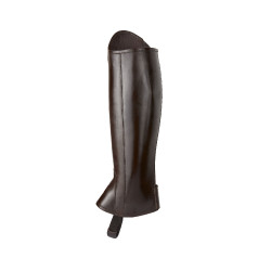 Mini-chaps in pelle Comet B Vertigo Mini-chaps in pelle Comet B Vertigo