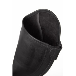 Mini-chaps in pelle Cosmos B Vertigo Mini-chaps in pelle Cosmos B Vertigo