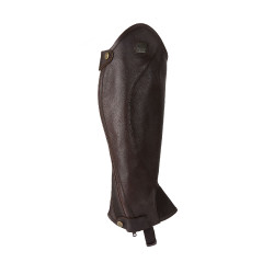 Mini-chaps in pelle Cosmos B Vertigo Mini-chaps in pelle Cosmos B Vertigo