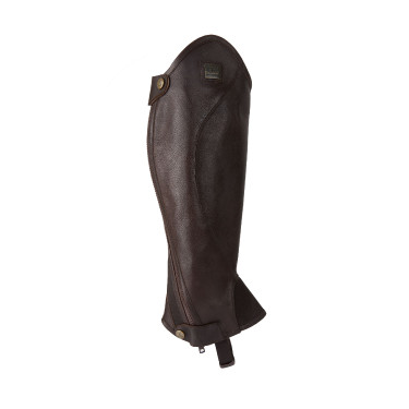 Mini-chaps in pelle Cosmos B Vertigo Mini-chaps in pelle Cosmos B Vertigo