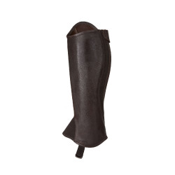 Mini-chaps in pelle Cosmos B Vertigo Mini-chaps in pelle Cosmos B Vertigo
