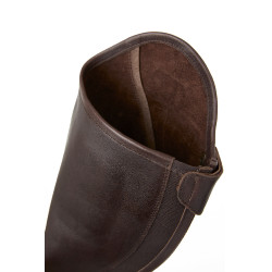 Mini-chaps in pelle Cosmos B Vertigo Mini-chaps in pelle Cosmos B Vertigo