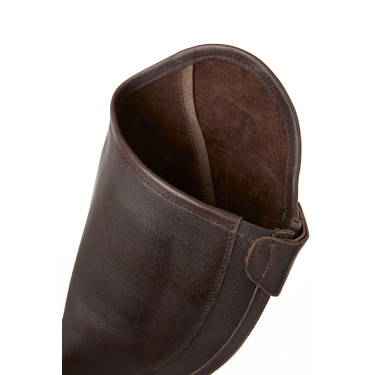 Mini-chaps in pelle Cosmos B Vertigo Mini-chaps in pelle Cosmos B Vertigo