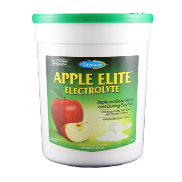 Apple Elite Elettroliti Farnam Apple Elite Elettroliti Farnam