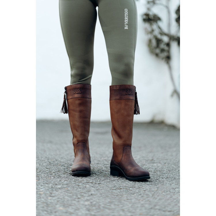 Dames regenlaarzen Amelia B Vertigo Dames regenlaarzen Amelia B Vertigo
