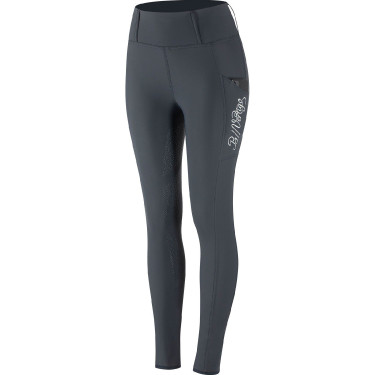 Leggings da equitazione con passanti per cintura Gia da donna B Vertigo Leggings da equitazione con passanti per cintura Gia da donna B Vertigo
