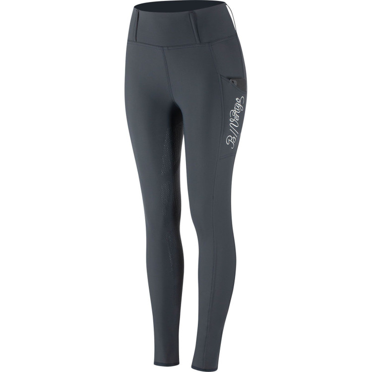 Leggings da equitazione con passanti per cintura Gia da donna B Vertigo Leggings da equitazione con passanti per cintura Gia da donna B Vertigo