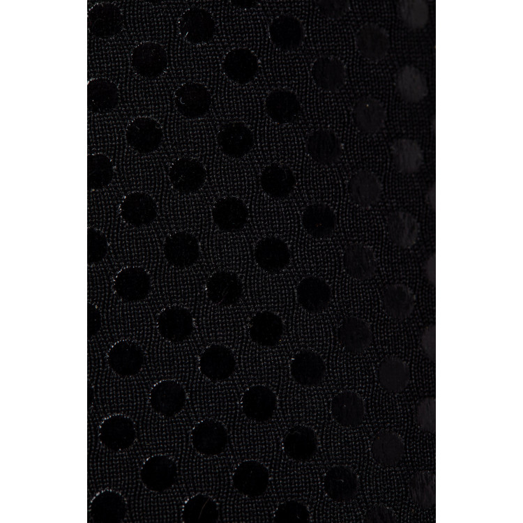 Leggings da equitazione da donna con grip in silicone a fondo intero Madison Horze Leggings da equitazione da donna con grip in silicone a fondo intero Madison Horze